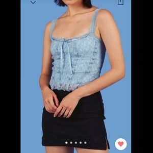 Unif Melody Top SOLD